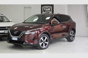 NISSAN Qashqai e-Power 90th Anniversary CON GANCIO