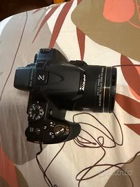 nikon cookpix p520