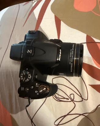 nikon cookpix p520