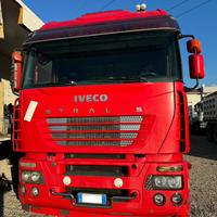 Iveco Stralis 480 E3