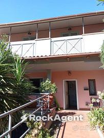 Villa di 233 m² con più di 5 locali a Follonica