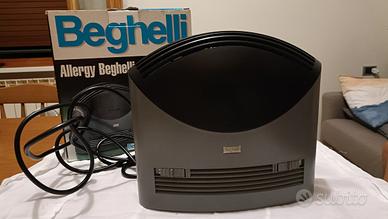 Allergy Beghelli 