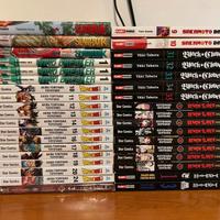 Manga Lotto