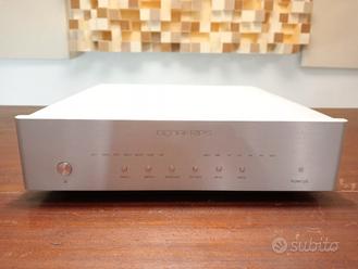 Used Denafrips Pontus D/A Converters for Sale | HifiShark.com