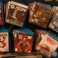 ⚽🏀🏆 GIOCHI DI SPORT PS4🏆🏀⚽