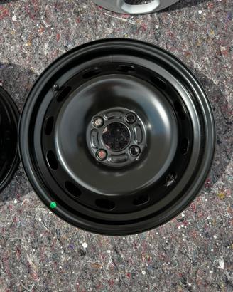 CERCHI IN ACCIAIO 4x108 6x15” et 37,5