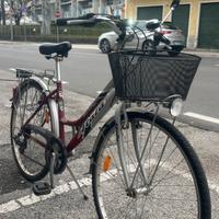 Bicicletta