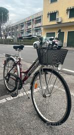 Bicicletta