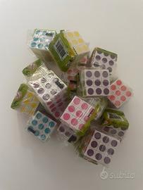 Mini cubo di Rubik