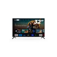 VOV SMART TV 32" CON SOUNDBAR E VOICE CONTROL