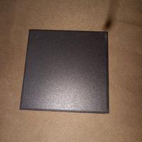 Piastrelle nere 10x10cm