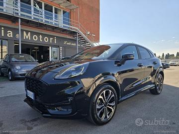 FORD Puma 1.0 EcoBoost Hyb. 125 CV ST-L.X