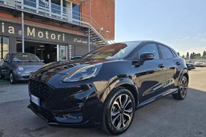 FORD Puma 1.0 EcoBoost Hyb. 125 CV ST-L.X