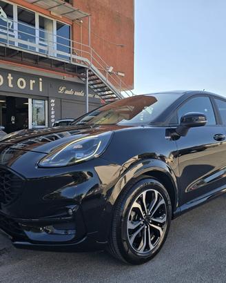 FORD Puma 1.0 EcoBoost Hyb. 125 CV ST-L.X