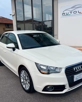 Audi A1 1.6 tdi Ambition 90cv
