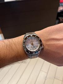 Seiko baby marine master