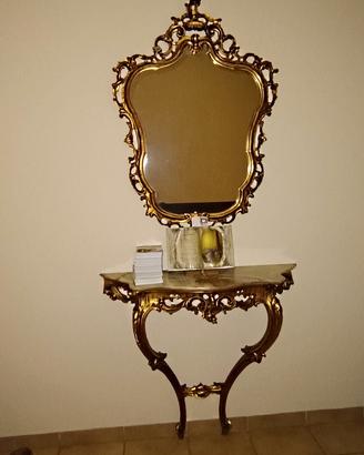 Arredamento camera da letto 