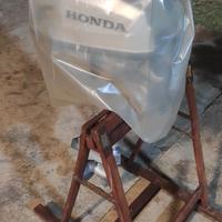Fuoribordo motore marino Honda BF5