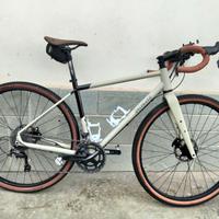 Bici gravel Specialized Secuoia