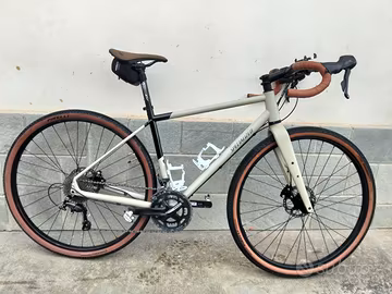 Bici gravel Specialized Secuoia