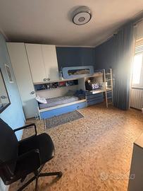 letto a castello