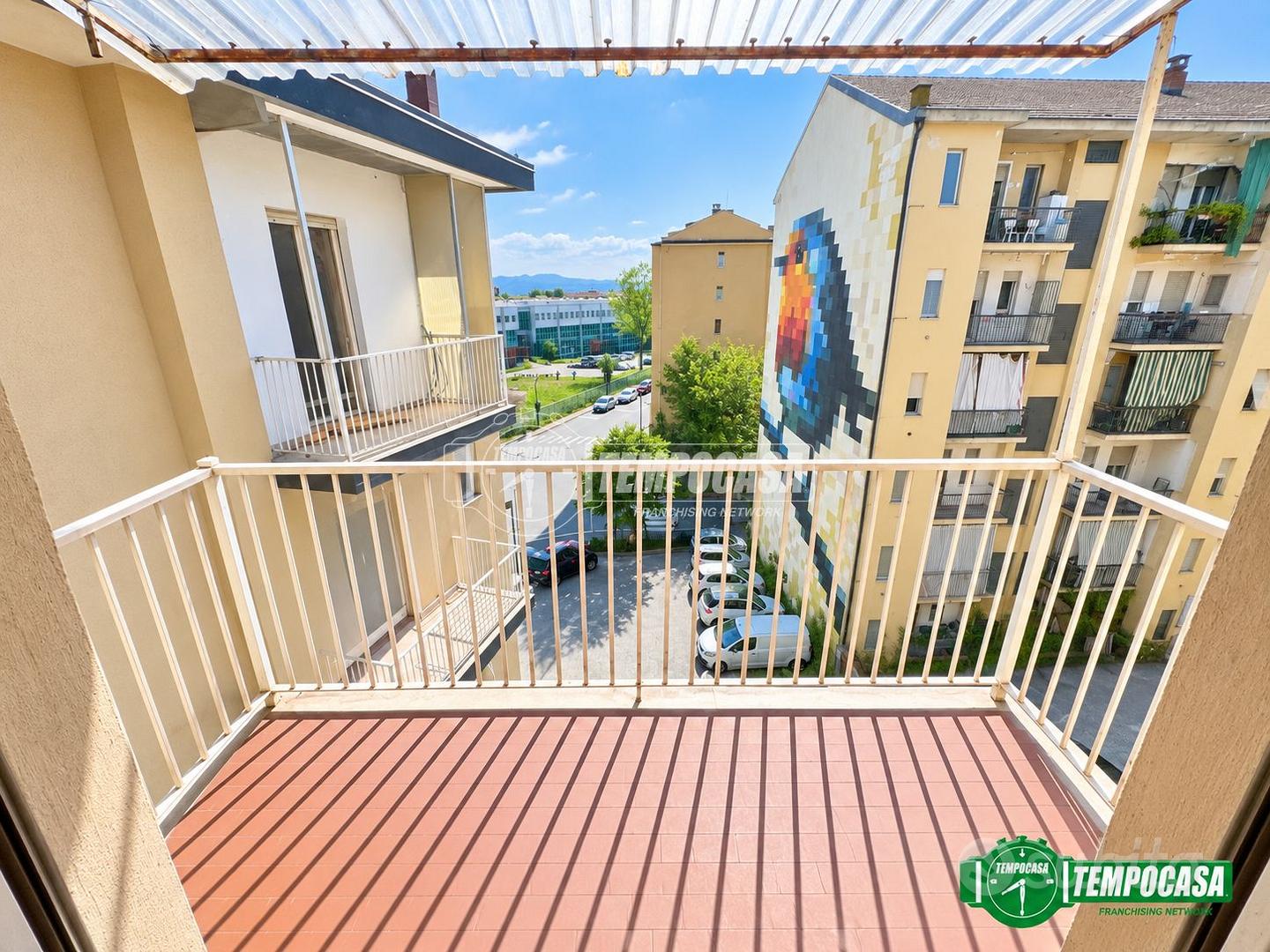 Appartamento – Settimo Torinese, Villaggio Olimpia - Vista 5