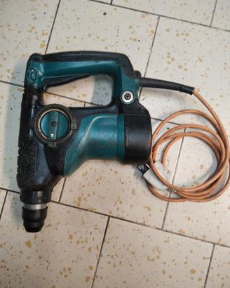 Piccola martello pneumatico 