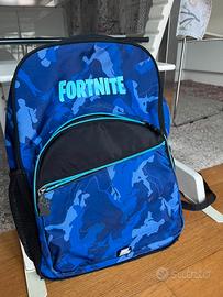 Zaino fortnite deals scuola elementare