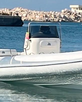 Gommone Tecno Anno 2016