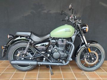 Royal Enfield Meteor
