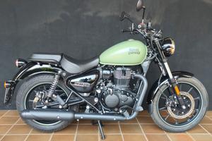 Royal Enfield Meteor