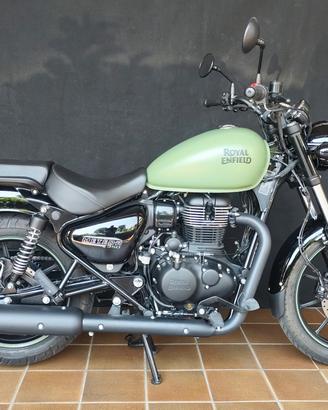 Royal Enfield Meteor