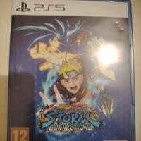 naruto boruto ultimate ninja storm connections