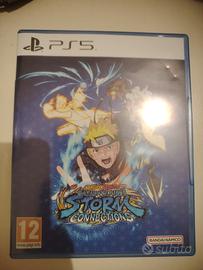 naruto boruto ultimate ninja storm connections