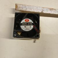 Ventola raffreddamento superred 24v 11a.