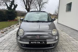 Fiat 500 1.2 Lounge OK NEOPATENTATI