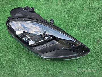 PORSCHE PANAMERA 971 FULL LED Faro Fanale Destro D