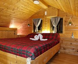 Casa Vacanze - Montagna, estate, Pet friendly