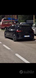 Golf 8 