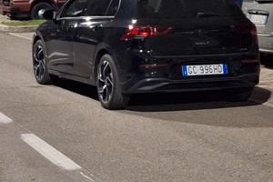 Golf 8 