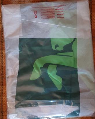 Maglietta Torino FC limited Chapecoense Kappa RARE