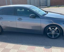 MERCEDES Classe A (W177) - 2019