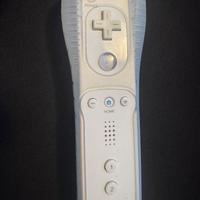 Wii Remote Originale RVL-036 MotionPlus Integrato
