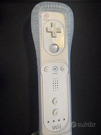 Wii Remote Originale RVL-036 MotionPlus Integrato