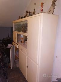 Credenza anni 50