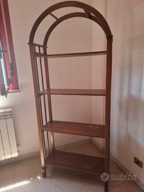 archetto in legno