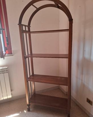 archetto in legno
