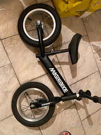 balance bike (Bici primi passi ) marca: Magicbike