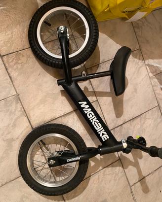 balance bike (Bici primi passi ) marca: Magicbike