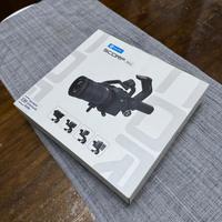 FeiyuTech Scorp mini